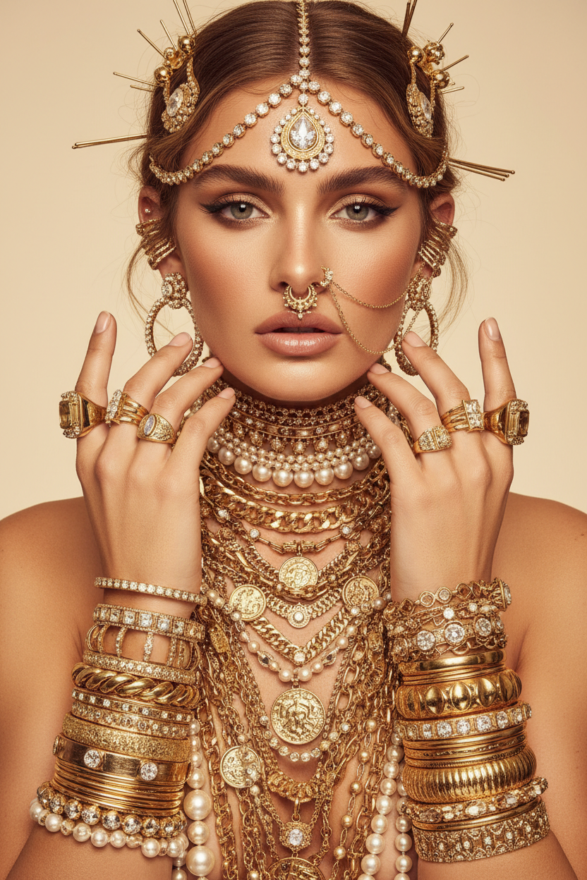 Women Accessories