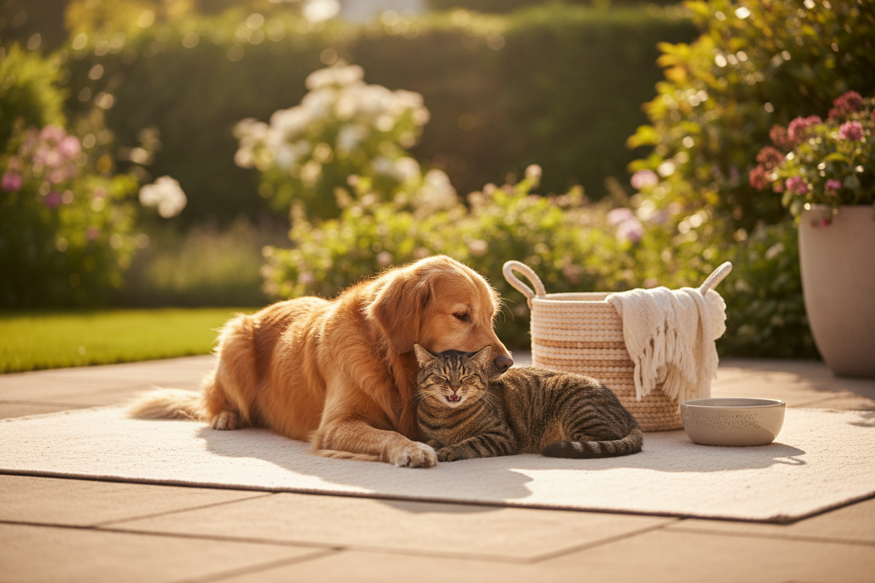 Pets Product